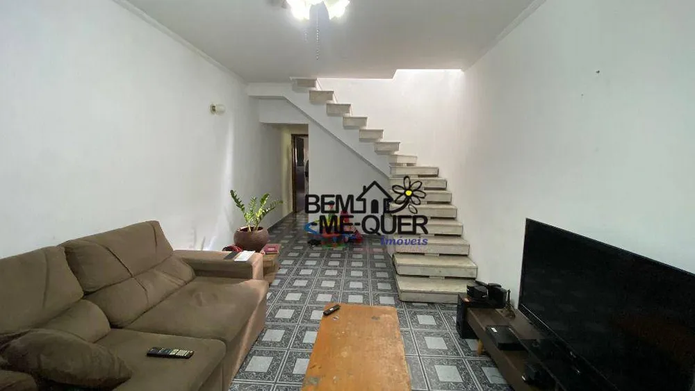 Sobrado, 3 quartos, 135 m² - Foto 4