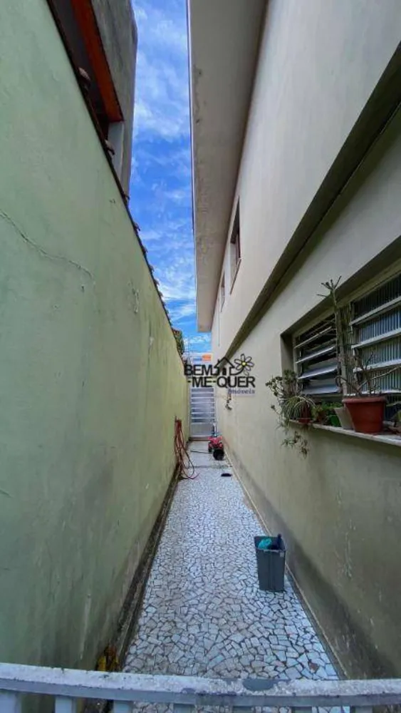 Sobrado, 3 quartos, 135 m² - Foto 11