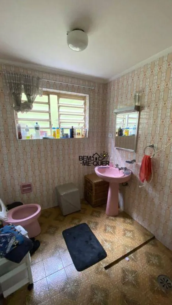 Sobrado, 3 quartos, 135 m² - Foto 1