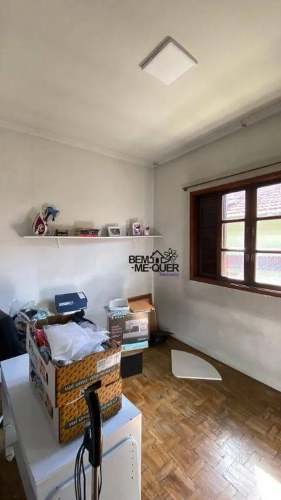 Sobrado, 3 quartos, 135 m² - Foto 3
