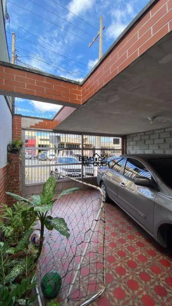 Sobrado, 3 quartos, 135 m² - Foto 10