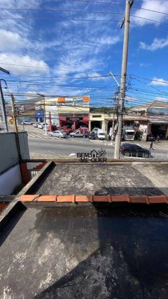 Sobrado, 3 quartos, 135 m² - Foto 5