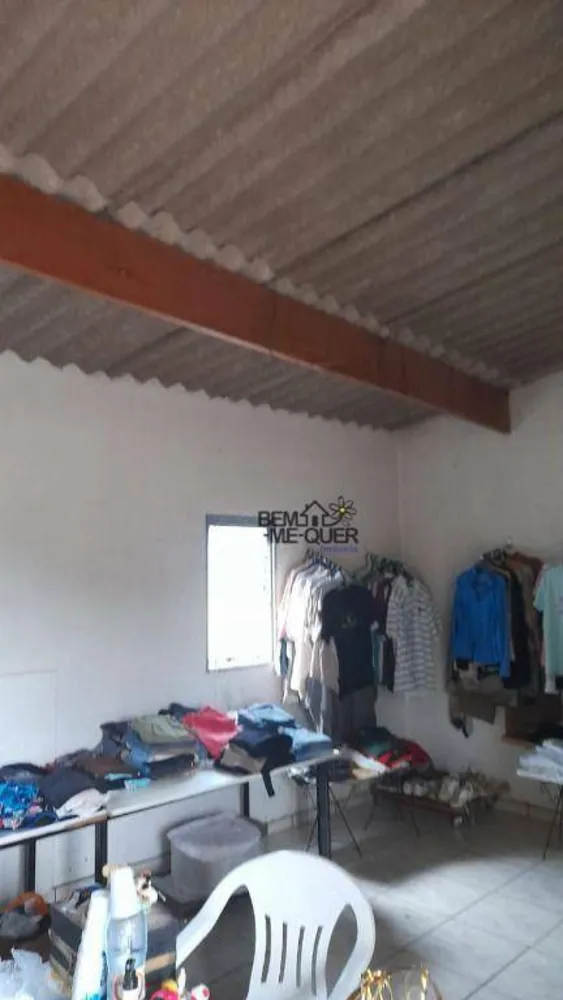 Depósito-Galpão, 250 m² - Foto 12