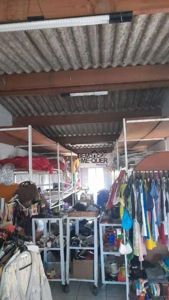 Depósito-Galpão, 250 m² - Foto 3