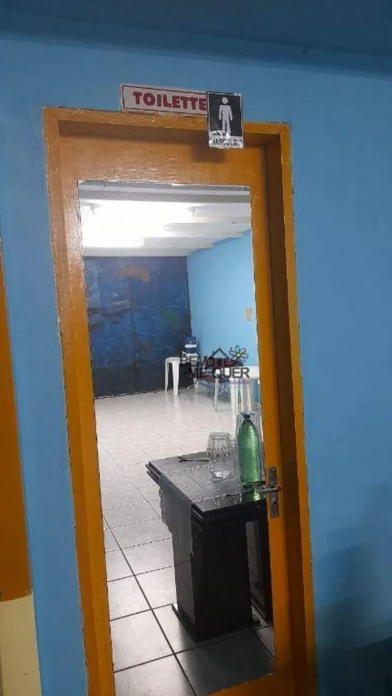 Depósito-Galpão, 250 m² - Foto 9