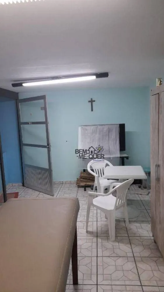 Depósito-Galpão, 250 m² - Foto 2