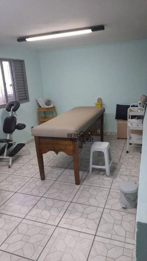 Depósito-Galpão, 250 m² - Foto 8