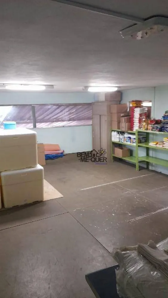 Depósito-Galpão, 250 m² - Foto 7