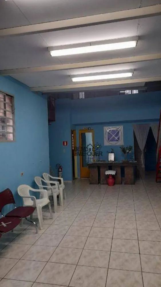 Depósito-Galpão, 250 m² - Foto 6