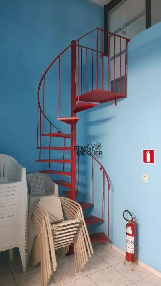 Depósito-Galpão, 250 m² - Foto 4