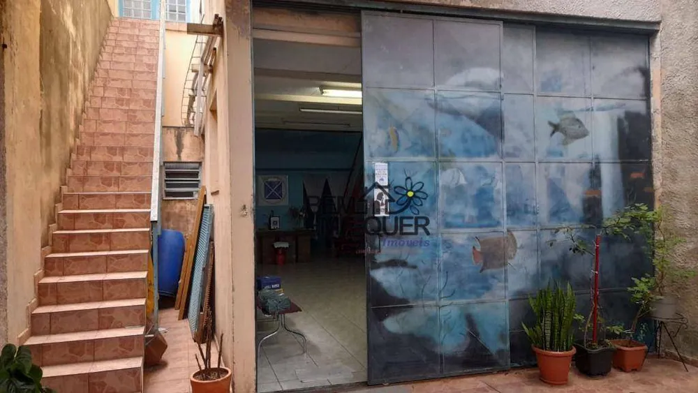 Depósito-Galpão, 250 m² - Foto 1