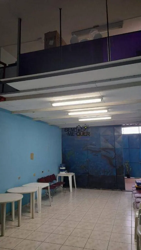 Depósito-Galpão, 250 m² - Foto 4