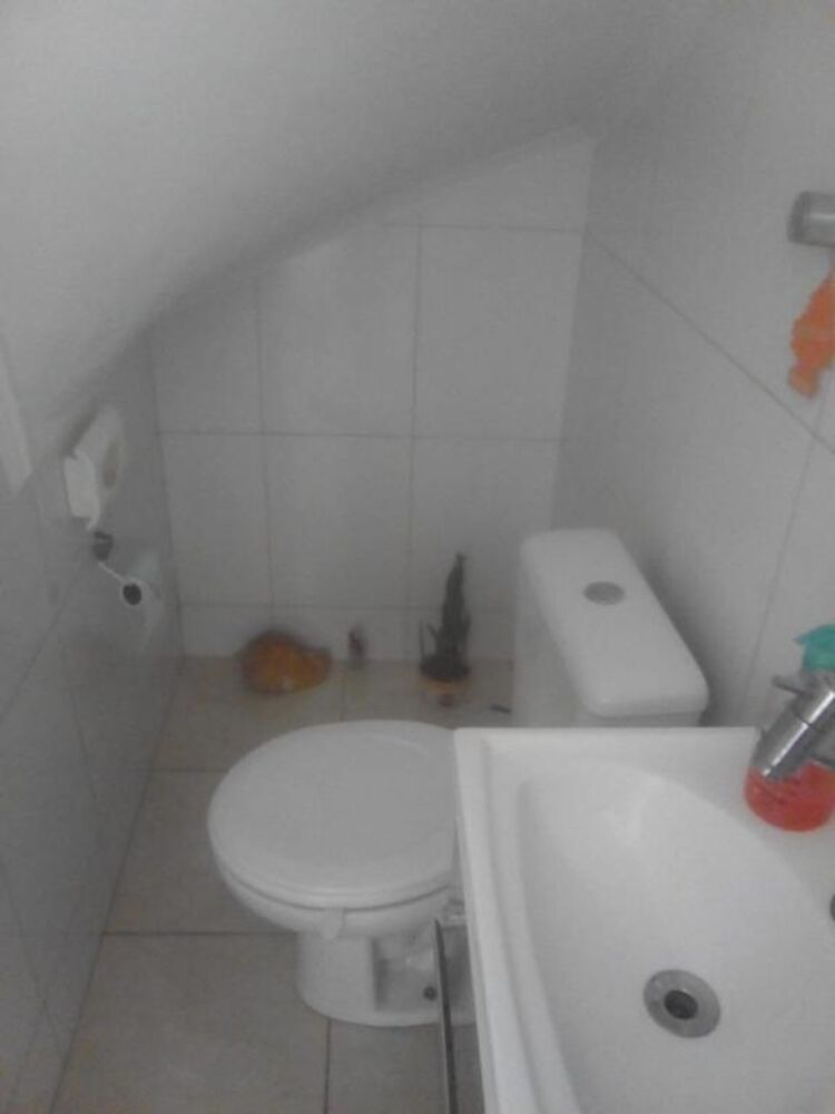 Sobrado à venda com 2 quartos, 76m² - Foto 3