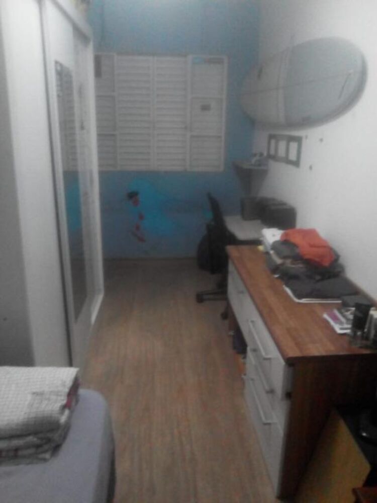 Sobrado à venda com 2 quartos, 76m² - Foto 4