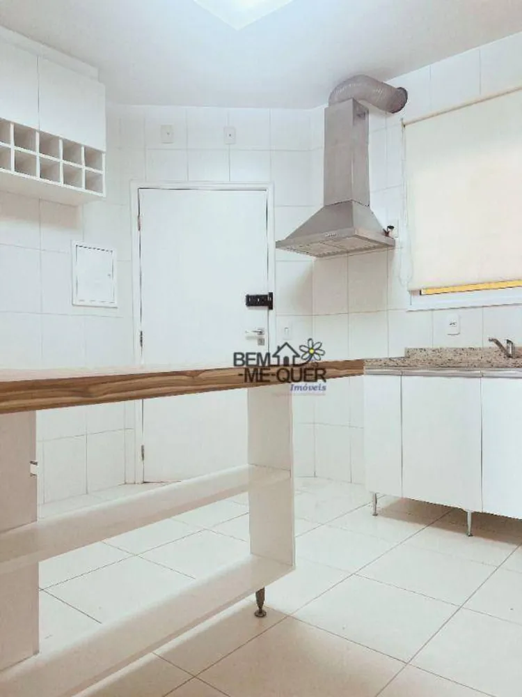 Apartamento, 3 quartos, 104 m² - Foto 2