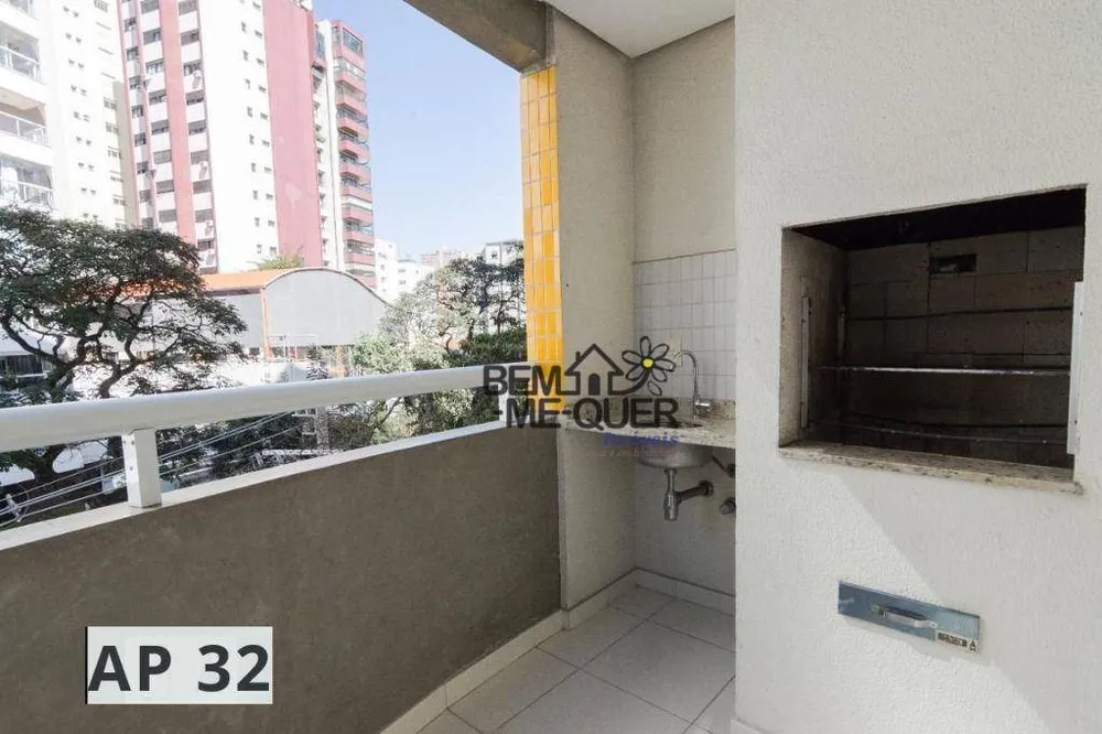 Apartamento, 3 quartos, 104 m² - Foto 14