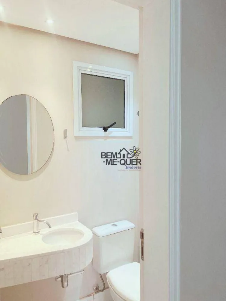 Apartamento, 3 quartos, 104 m² - Foto 3
