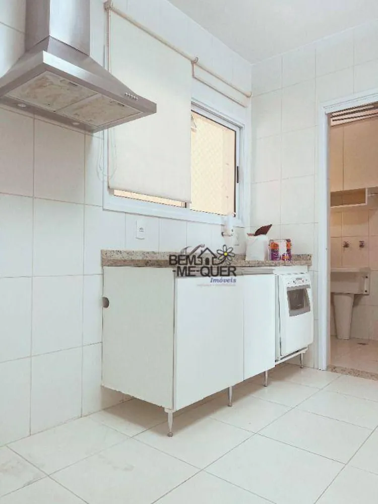 Apartamento, 3 quartos, 104 m² - Foto 4