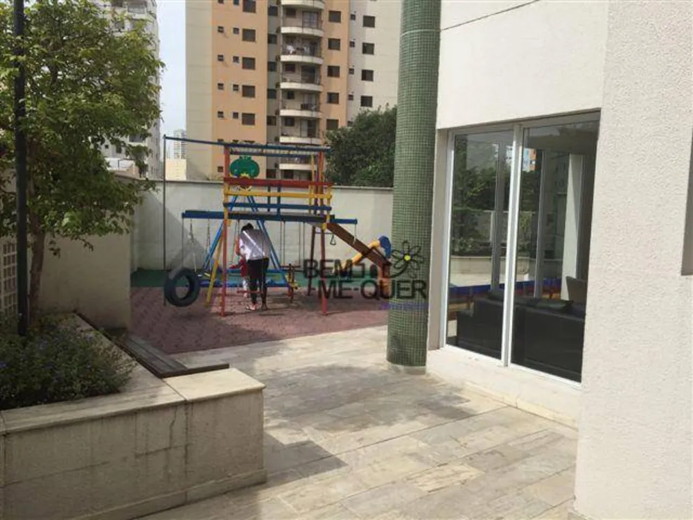 Apartamento, 3 quartos, 104 m² - Foto 1