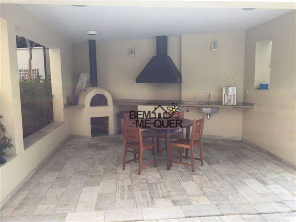 Apartamento, 3 quartos, 104 m² - Foto 5