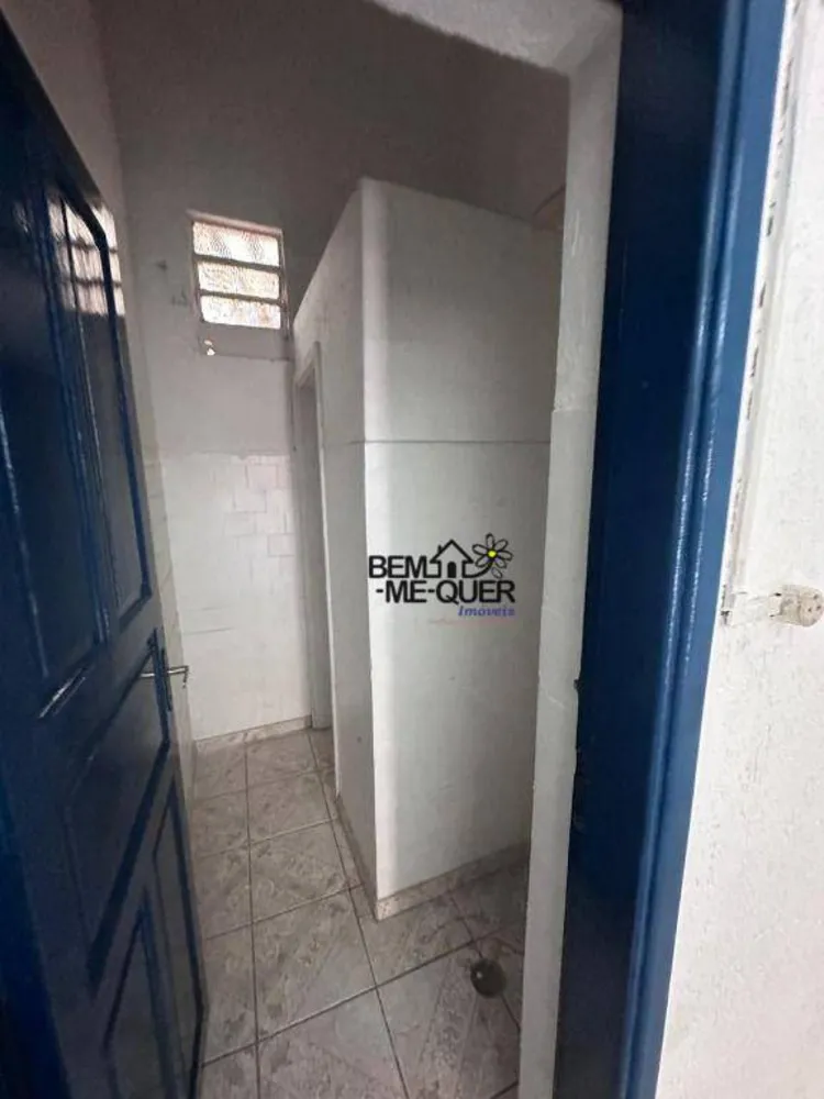Loja-Salão, 35 m² - Foto 6