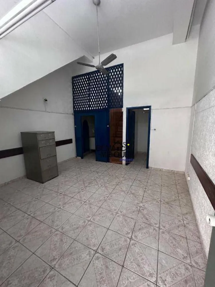 Loja-Salão, 35 m² - Foto 1