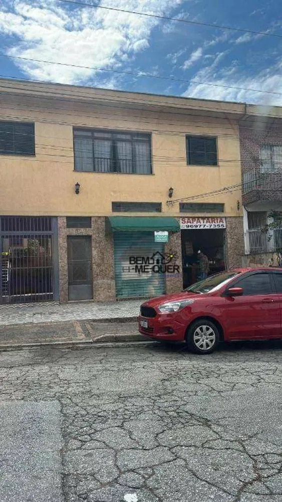 Loja-Salão, 35 m² - Foto 8