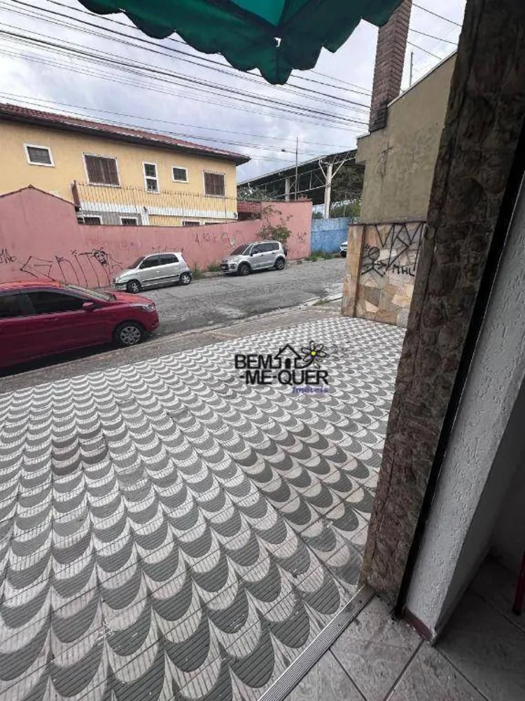 Loja-Salão, 35 m² - Foto 2