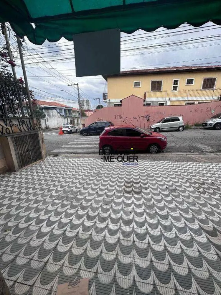 Loja-Salão, 35 m² - Foto 3