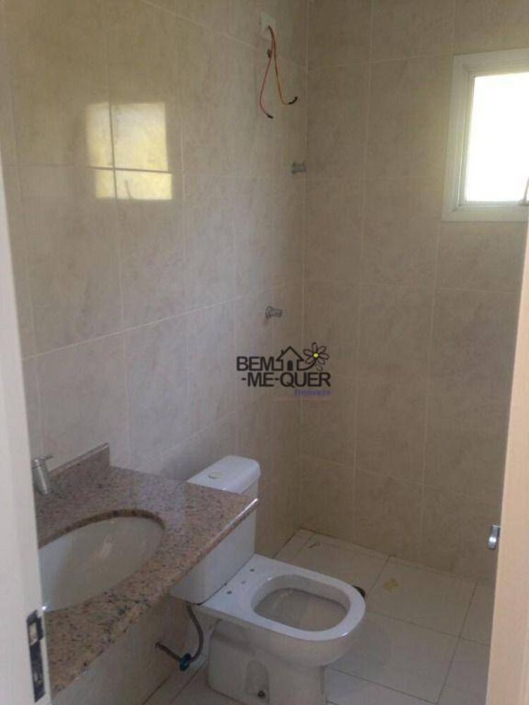 Sobrado, 3 quartos, 118 m² - Foto 2