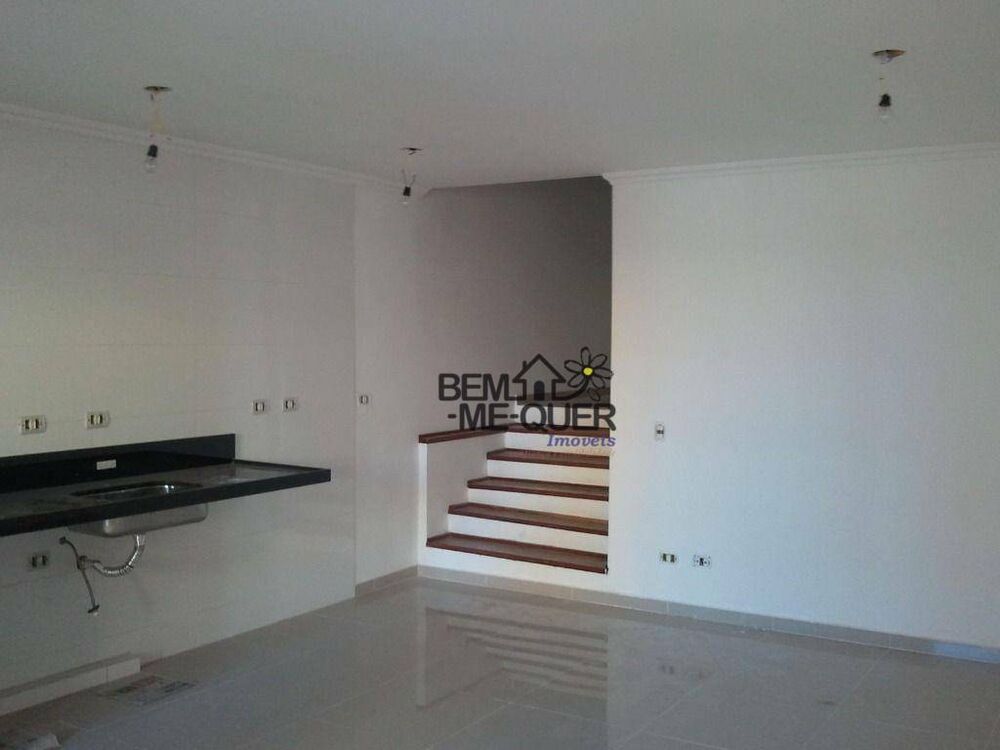 Sobrado, 3 quartos, 118 m² - Foto 4
