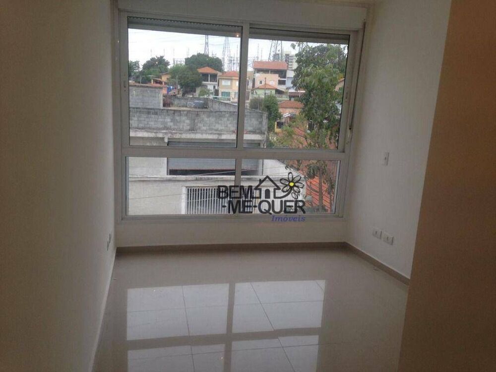 Sobrado, 3 quartos, 118 m² - Foto 3