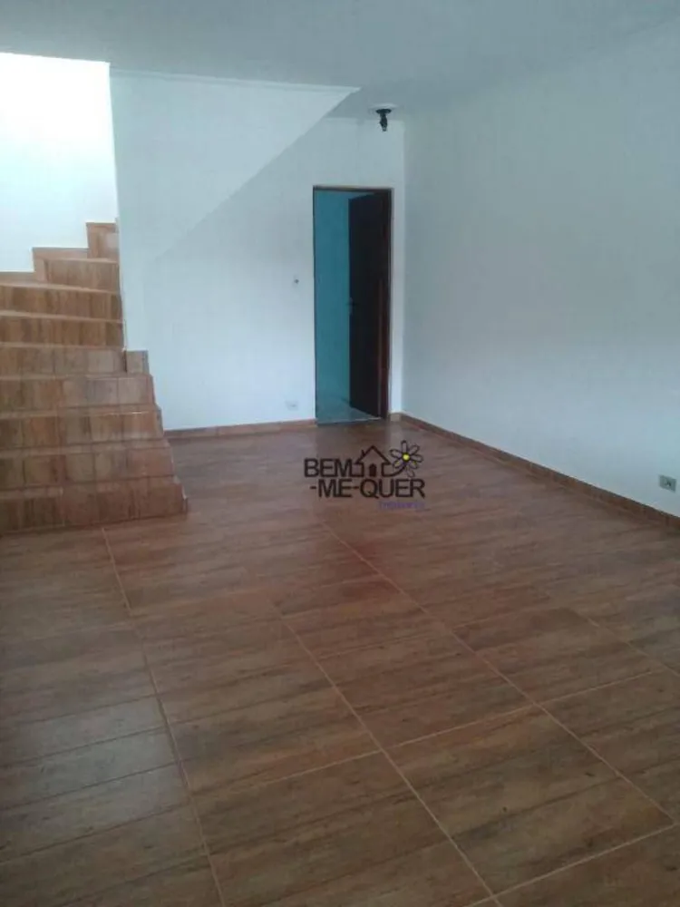 Sobrado, 3 quartos, 140 m² - Foto 2
