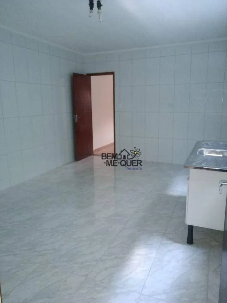 Sobrado, 3 quartos, 140 m² - Foto 6