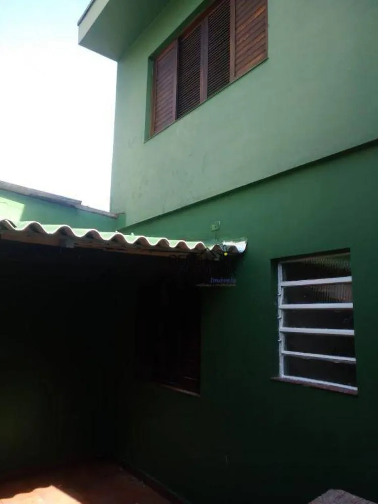 Sobrado, 3 quartos, 140 m² - Foto 10