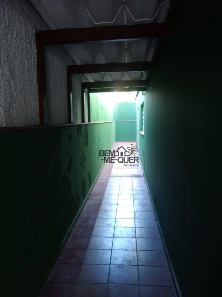 Sobrado, 3 quartos, 140 m² - Foto 3