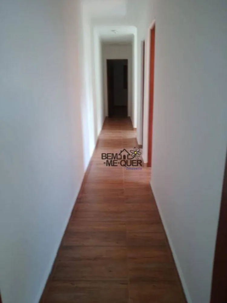 Sobrado, 3 quartos, 140 m² - Foto 5
