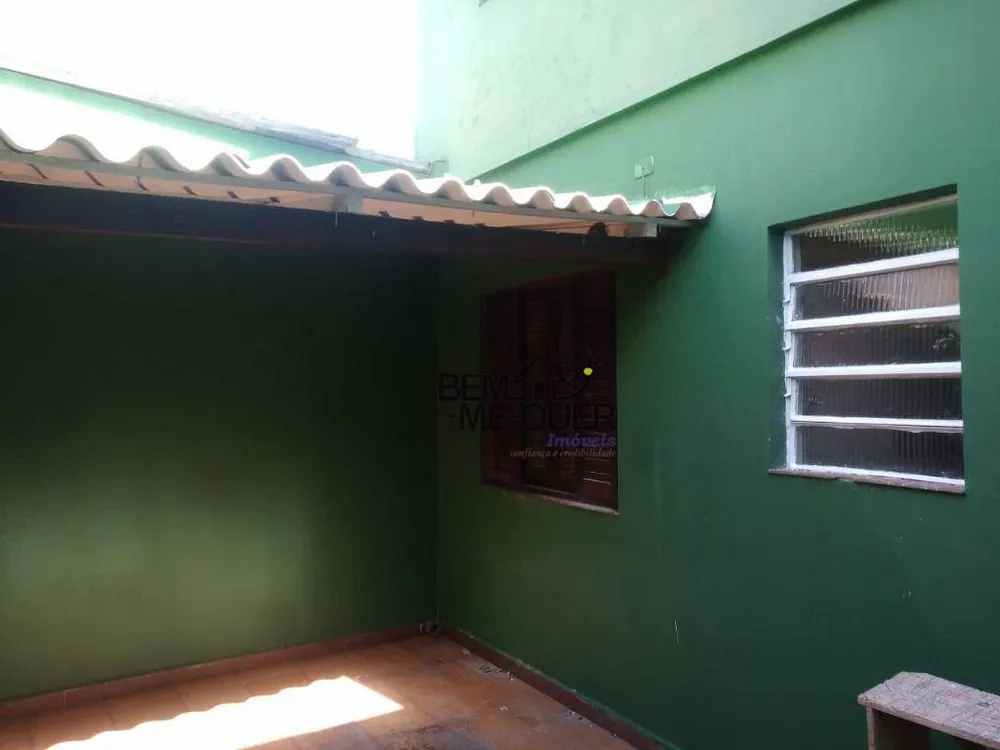 Sobrado, 3 quartos, 140 m² - Foto 8