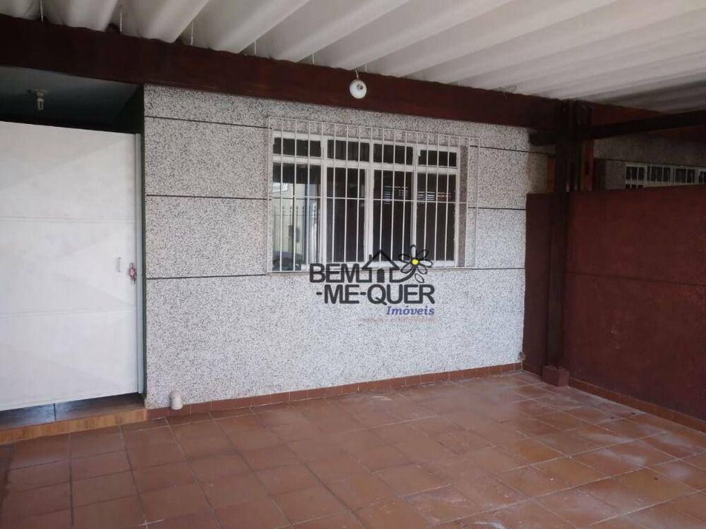 Sobrado, 3 quartos, 140 m² - Foto 1