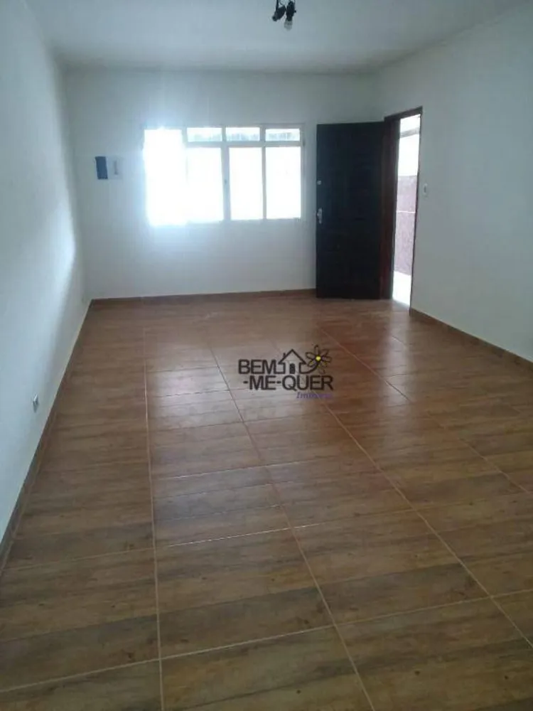 Sobrado, 3 quartos, 140 m² - Foto 1