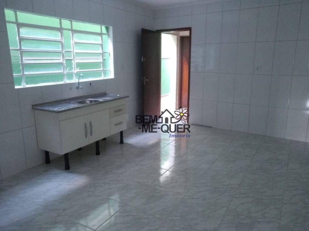 Sobrado, 3 quartos, 140 m² - Foto 2