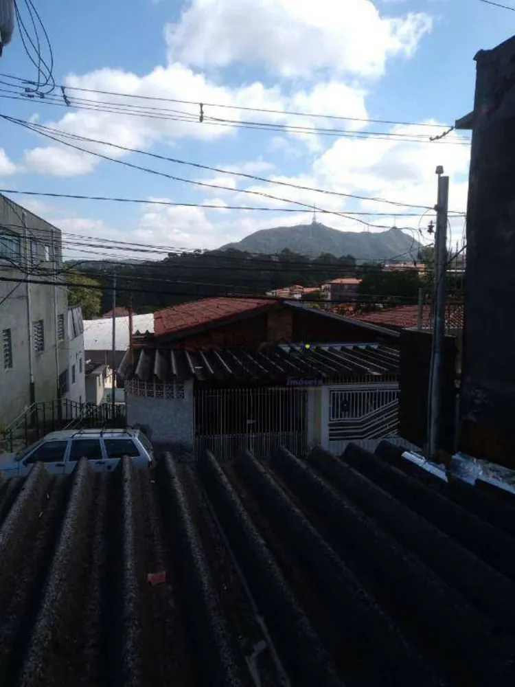 Sobrado, 3 quartos, 140 m² - Foto 3