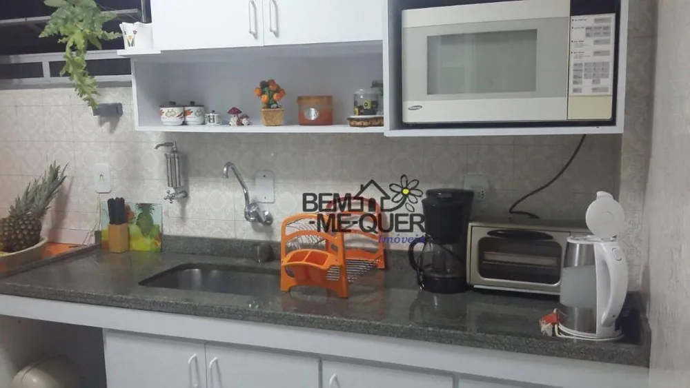 Apartamento, 2 quartos, 70 m² - Foto 4