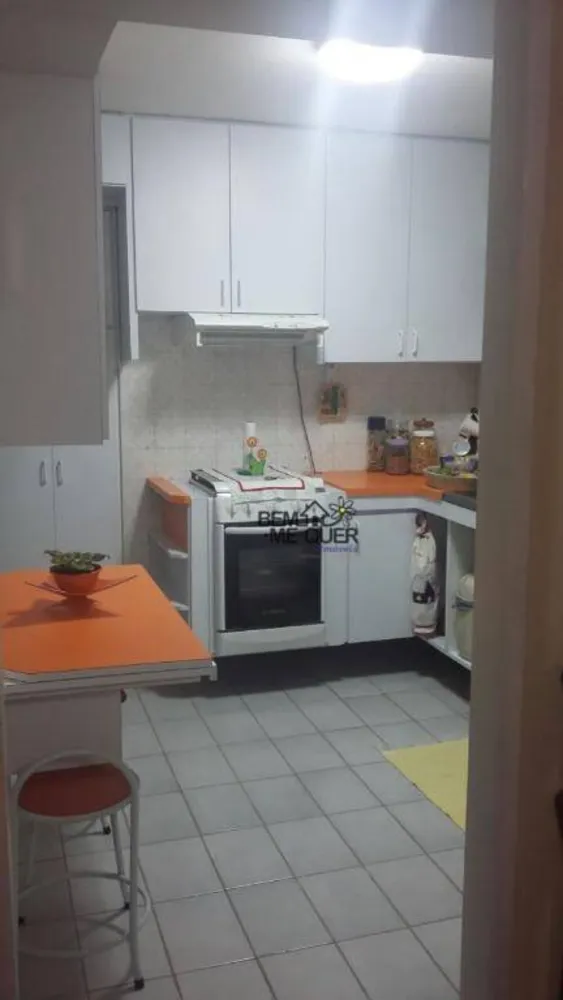Apartamento, 2 quartos, 70 m² - Foto 5
