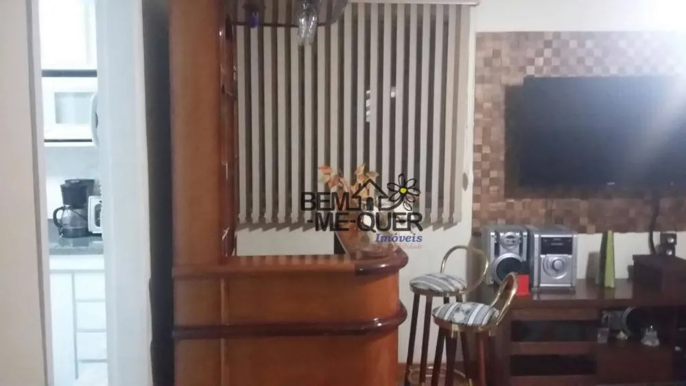 Apartamento, 2 quartos, 70 m² - Foto 3