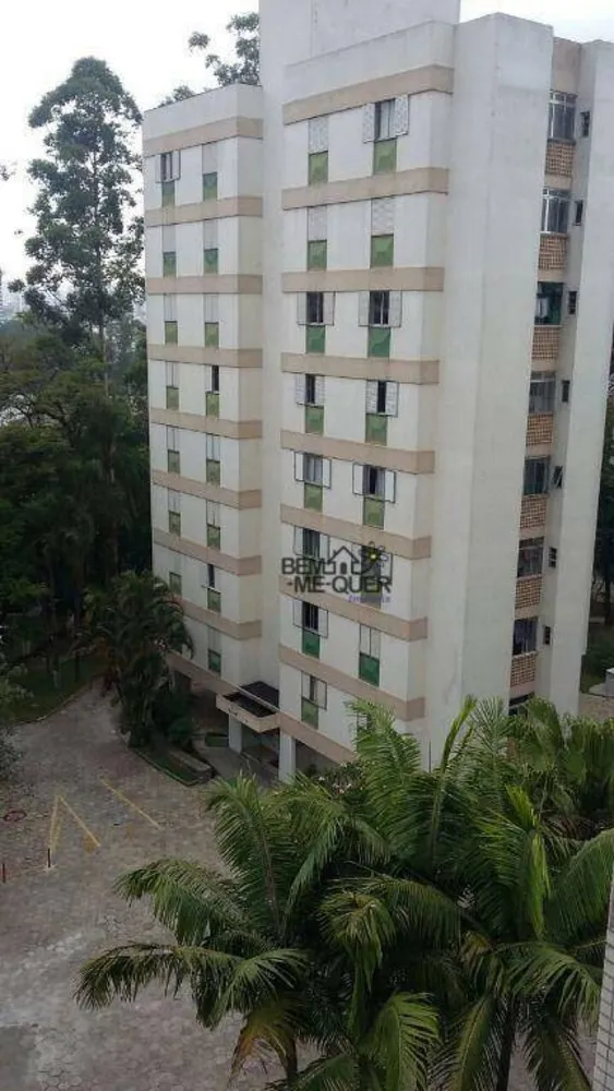 Apartamento, 2 quartos, 70 m² - Foto 16