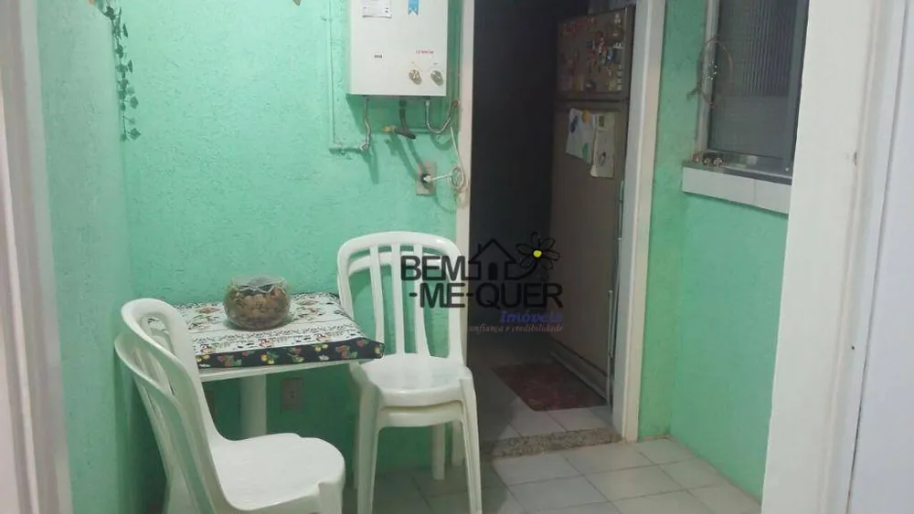 Apartamento, 2 quartos, 70 m² - Foto 7