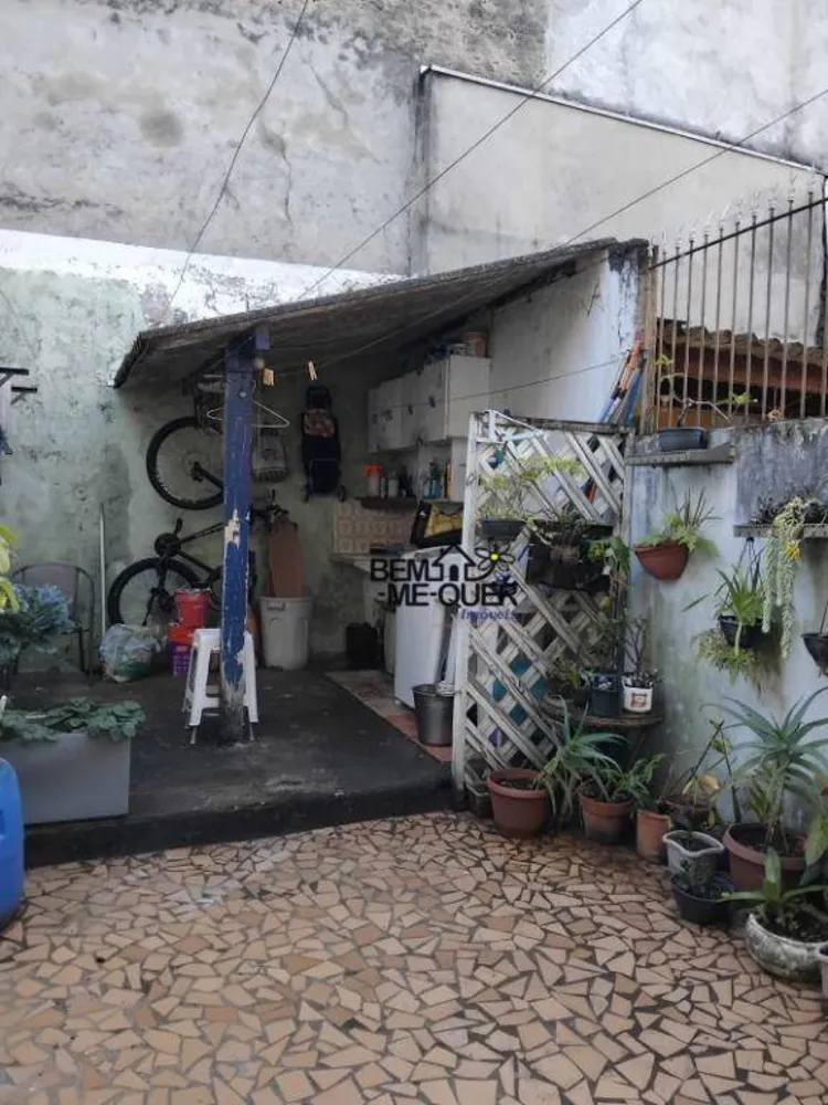 Sobrado, 2 quartos, 76 m² - Foto 10