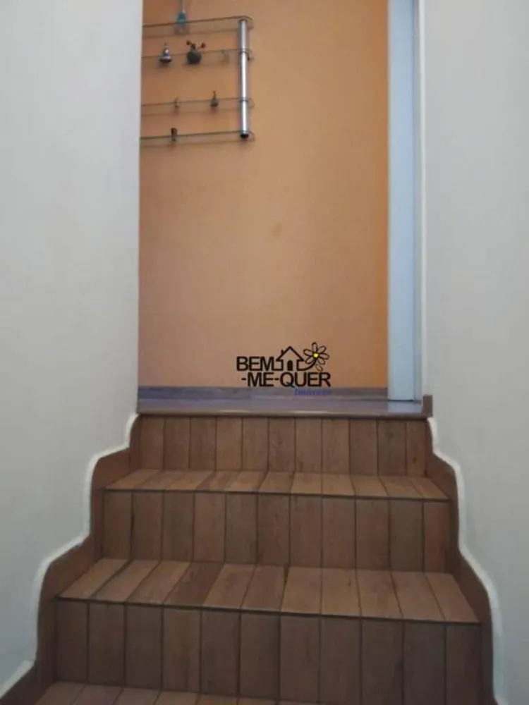 Sobrado, 2 quartos, 76 m² - Foto 7