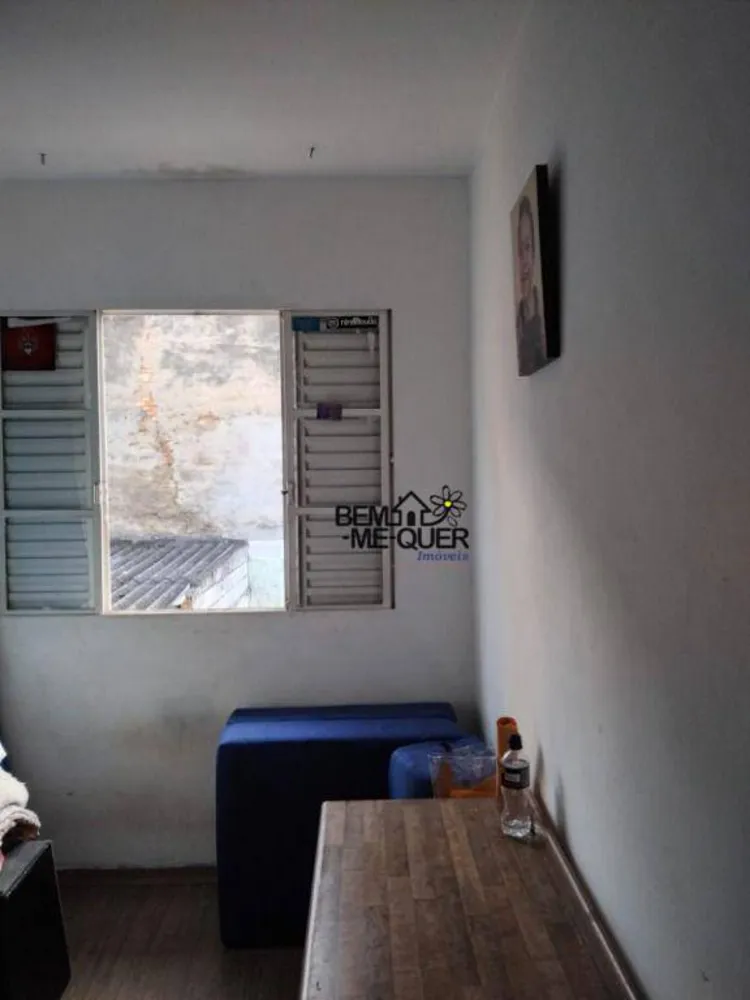 Sobrado, 2 quartos, 76 m² - Foto 5